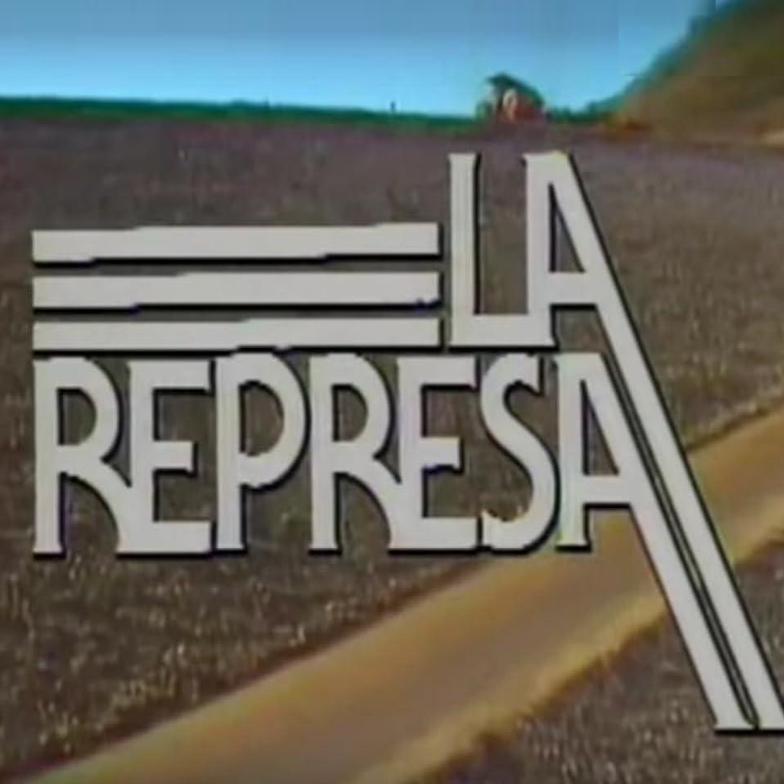 La represa (Serie de TV)