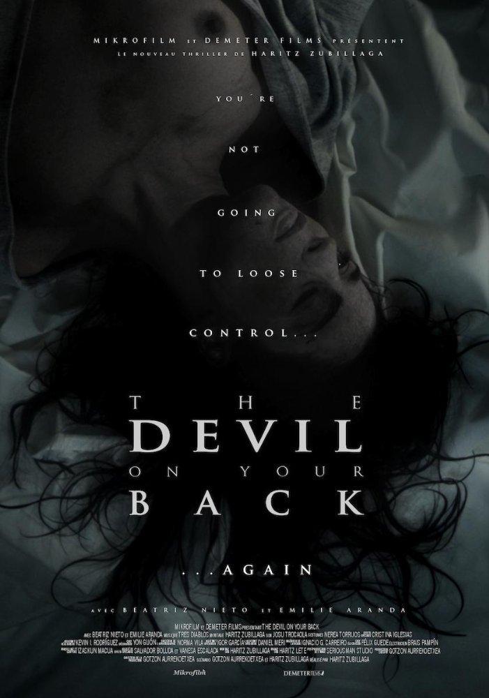 The Devil on your Back (C)