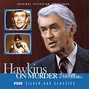 Hawkins (Serie de TV)