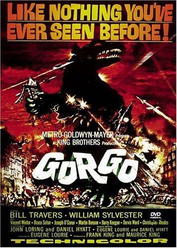 Gorgo