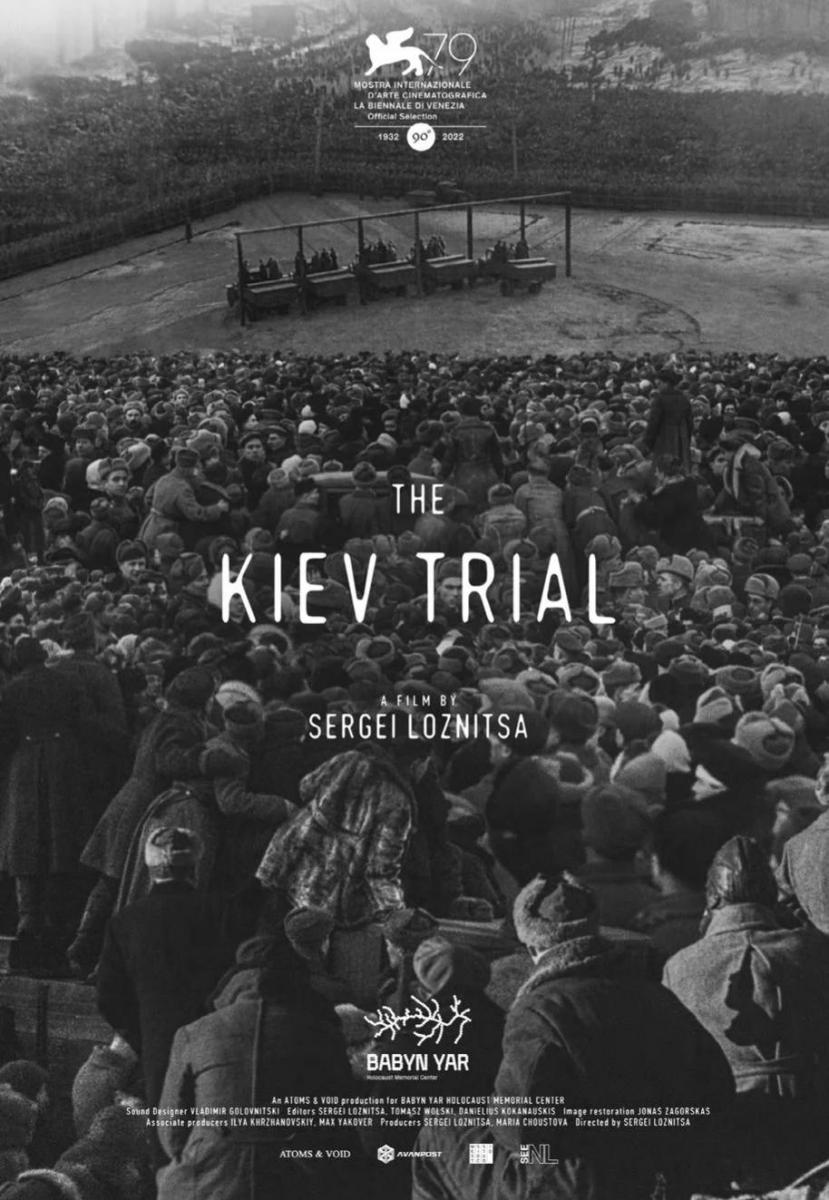 The Kiev Trial