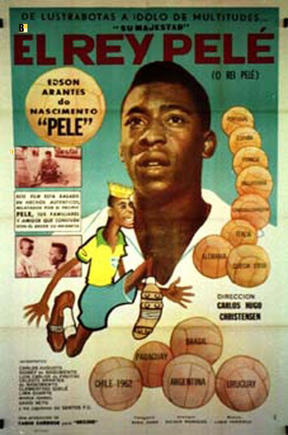 O Rei Pelé