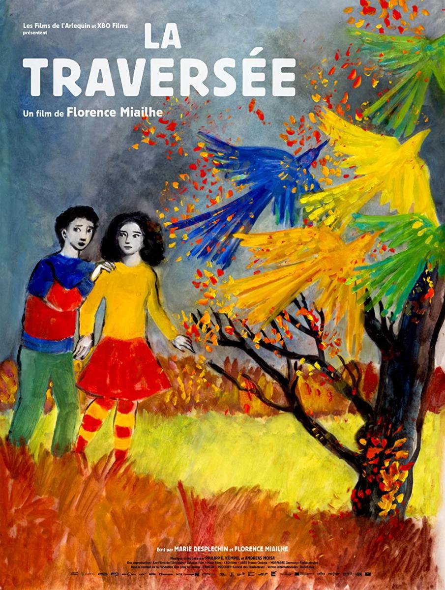 La traversée