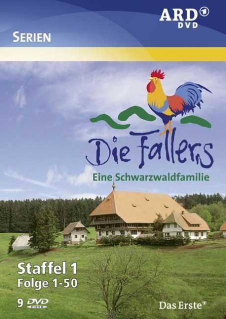 Die Fallers (Serie de TV)