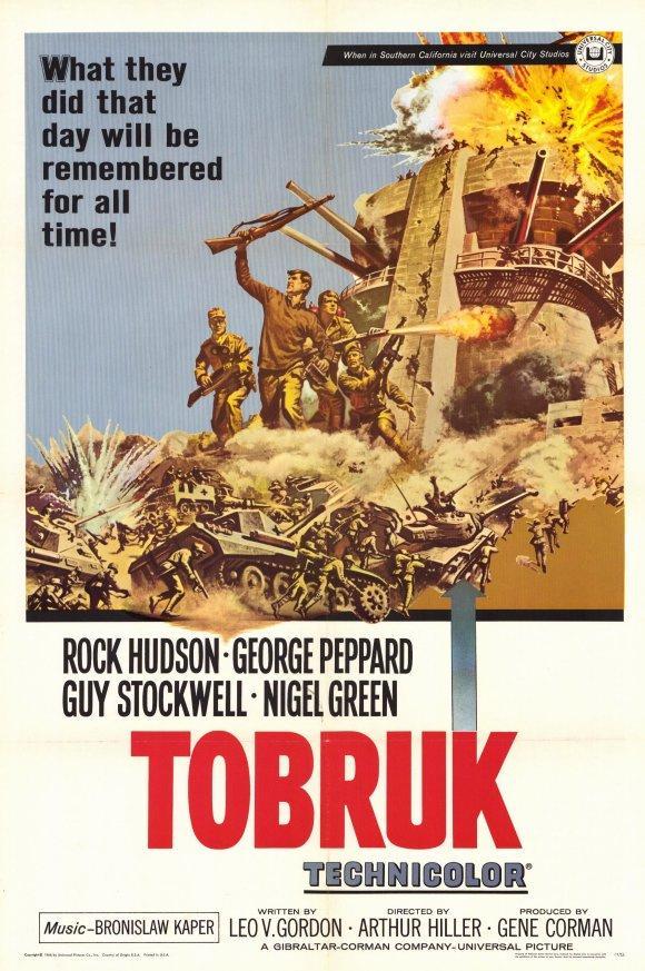 Tobruk (1967)