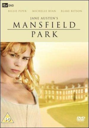 Mansfield Park (TV)