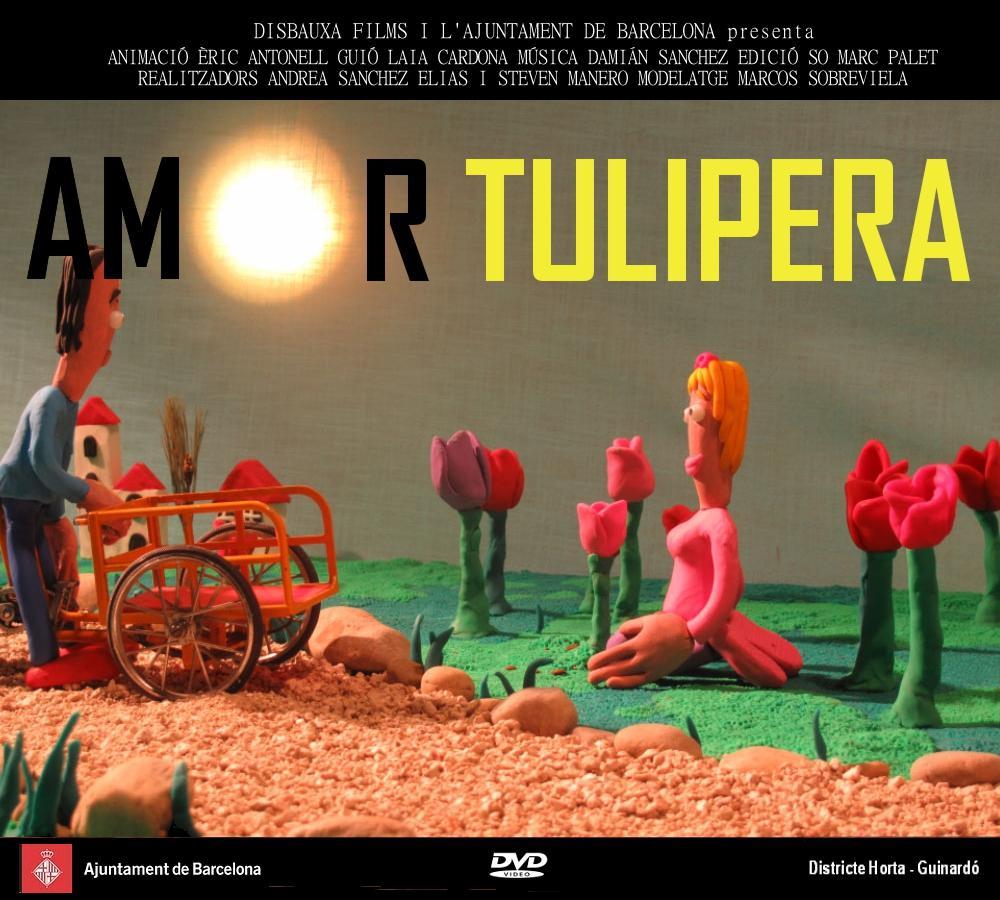 Amor tulipera (C)