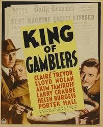 King of Gamblers