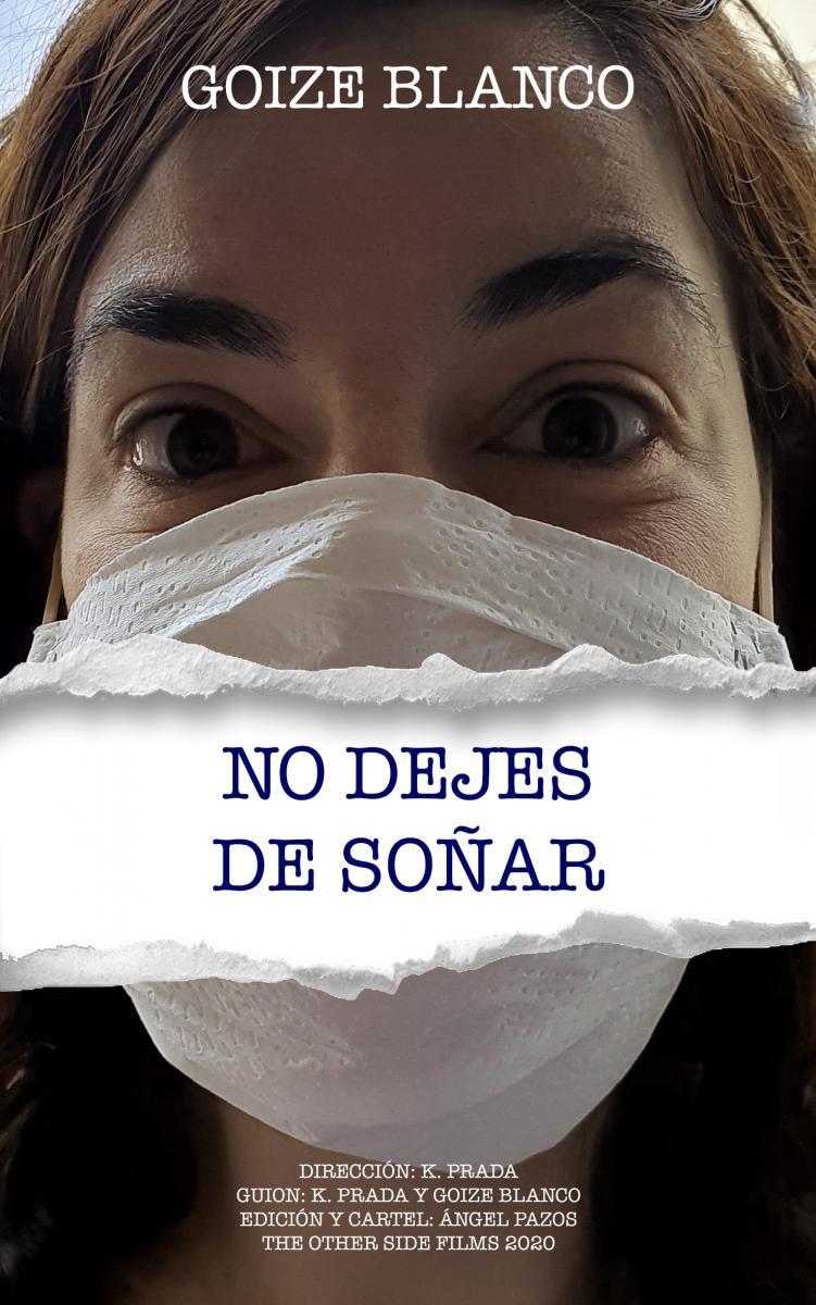 No dejes de soñar (S)