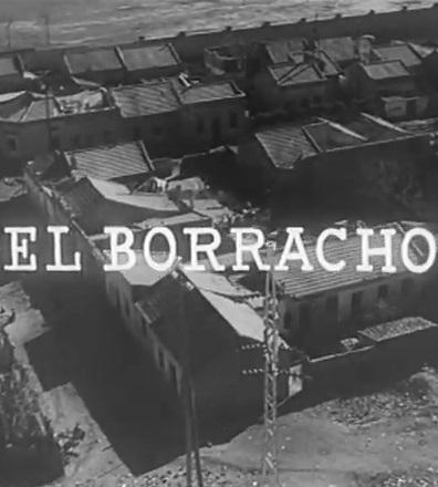 El borracho (C)