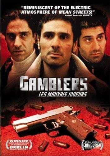 Gamblers