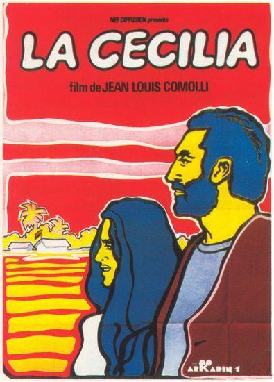 La Cecilia