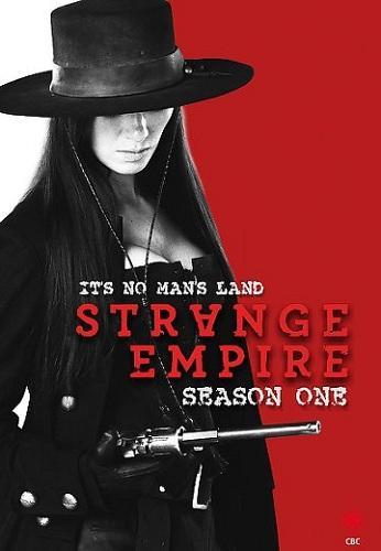 Strange Empire (Serie de TV)