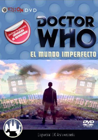 Doctor Who: El mundo imperfecto