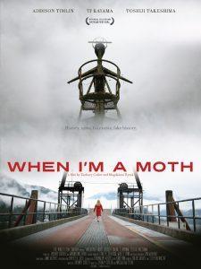 When I'm a Moth