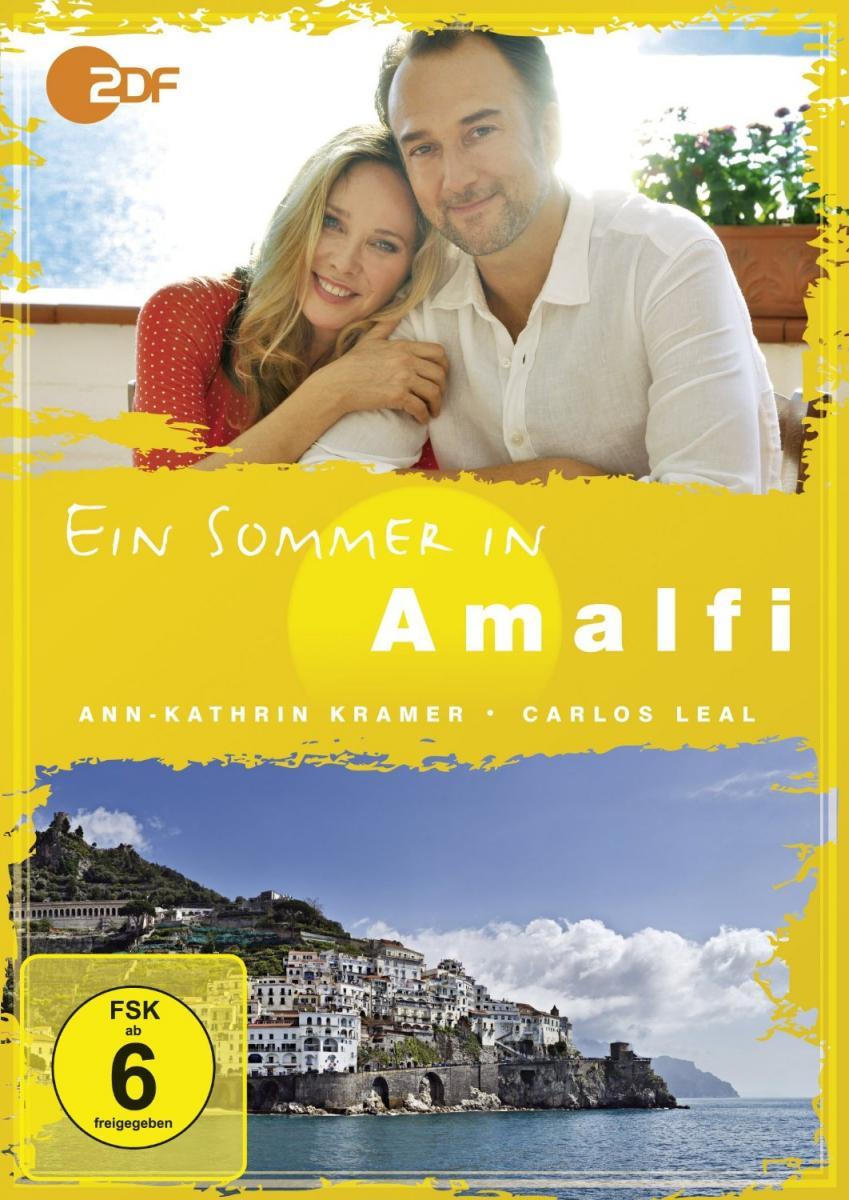 Un verano en Amalfi (TV)