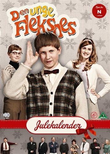 Den unge Fleksnes (Serie de TV)