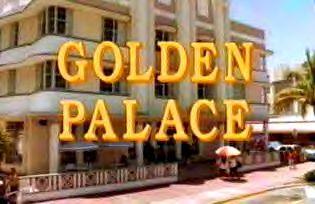 The Golden Palace (Serie de TV)