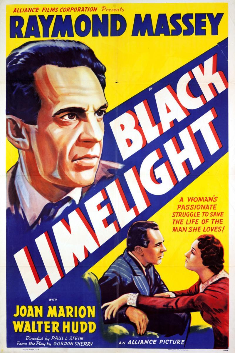 Black Limelight