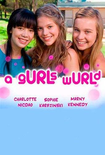 A Gurls Wurld (TV Series)