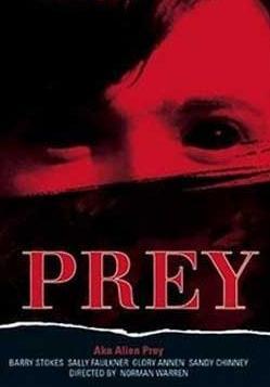 Prey