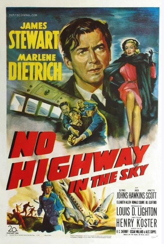 No Highway