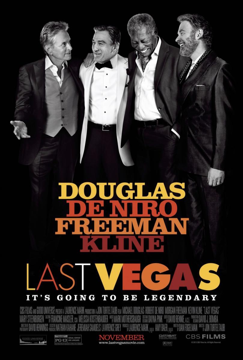 Plan en Las Vegas