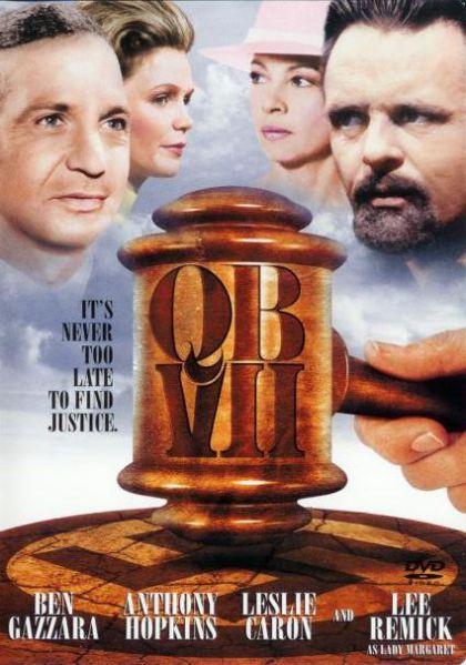 QB VII (TV) (Miniserie de TV)