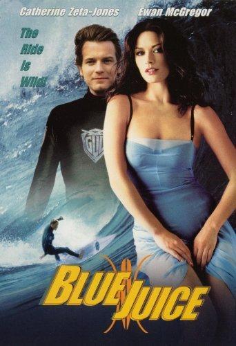 Blue Juice (Una vida sin miedo)