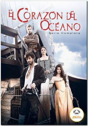 El corazón del océano (Miniserie de TV)