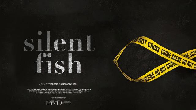 Silent Fish