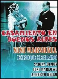 Casamiento en Buenos Aires