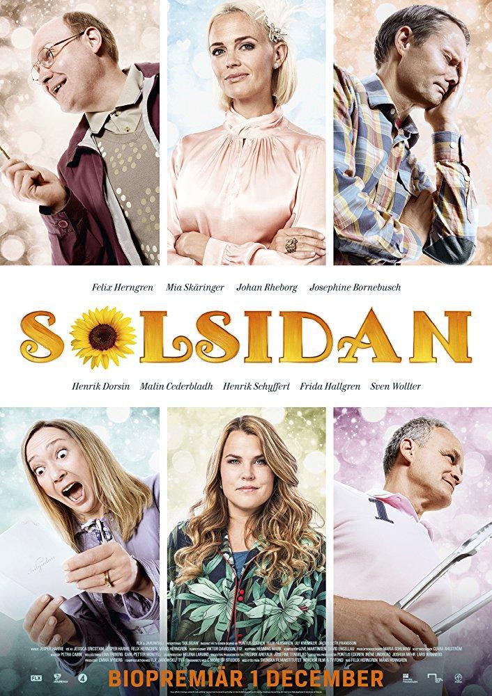 Solsidan