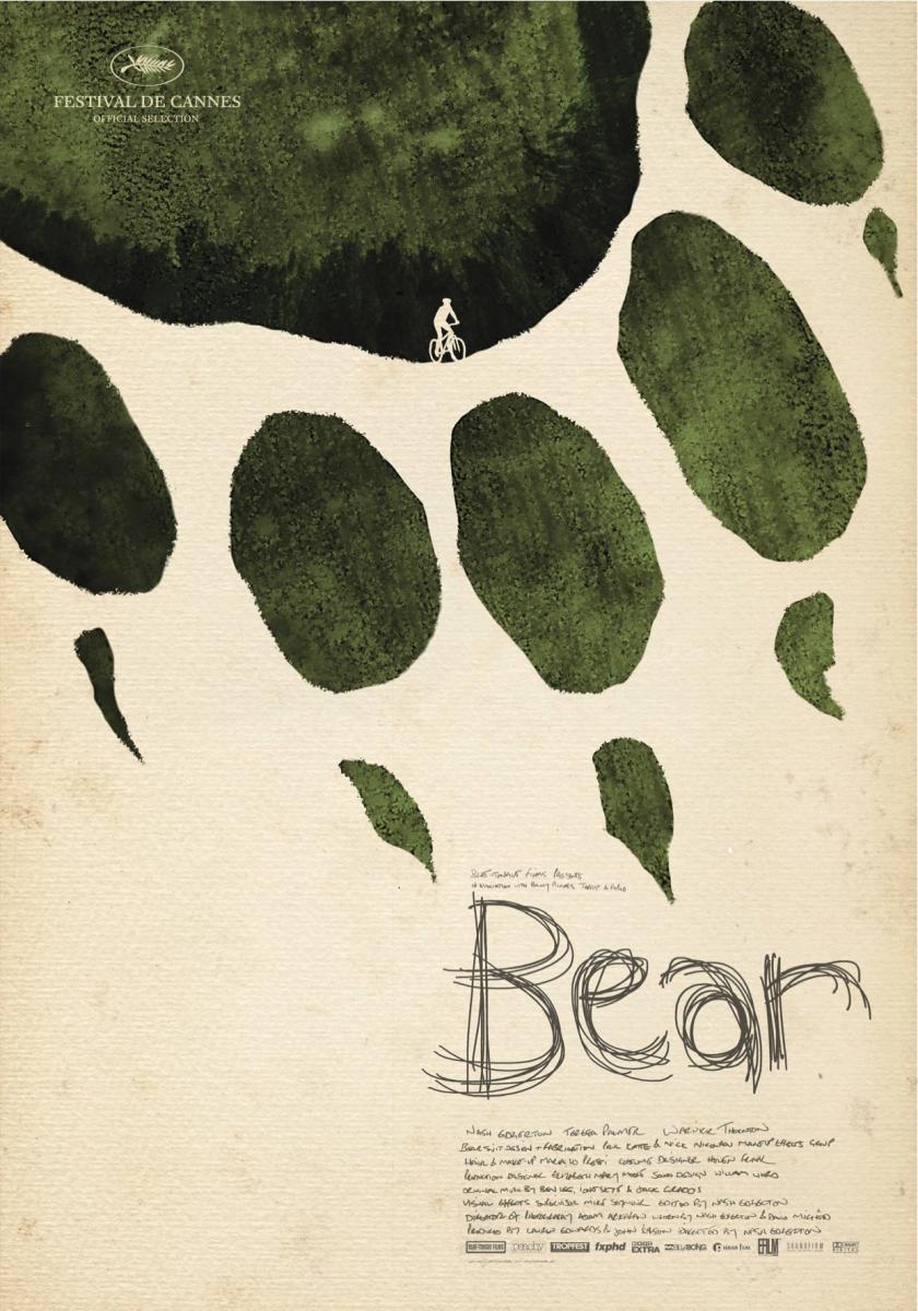 Bear (S)