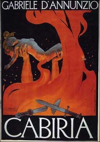 Cabiria