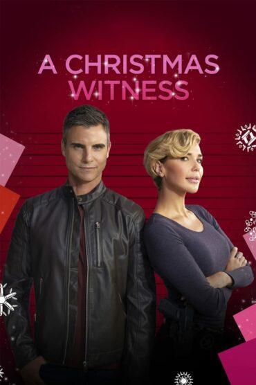 A Christmas Witness (TV)