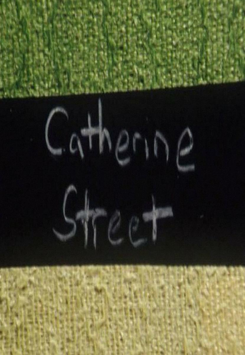 Catherine Street (C)