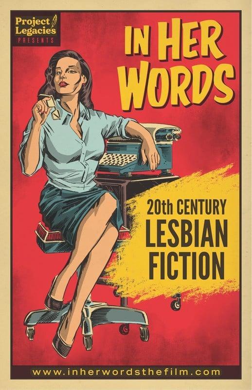 In Her Words: 20th Century Lesbian Fiction