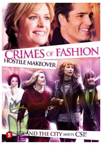 Hostile Makeover (TV)