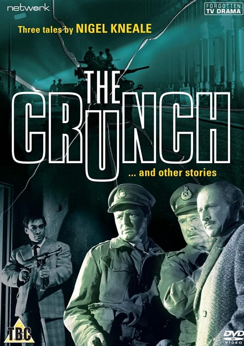 Studio '64: The Crunch (TV)