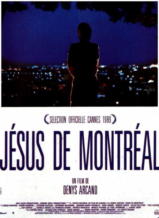 Jesús de Montreal