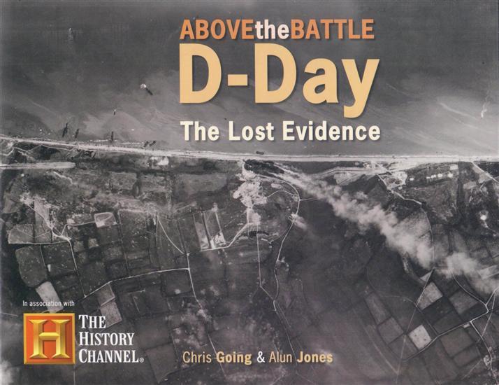 D-Day: The Lost Evidence (TV)