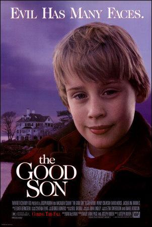 The Good Son