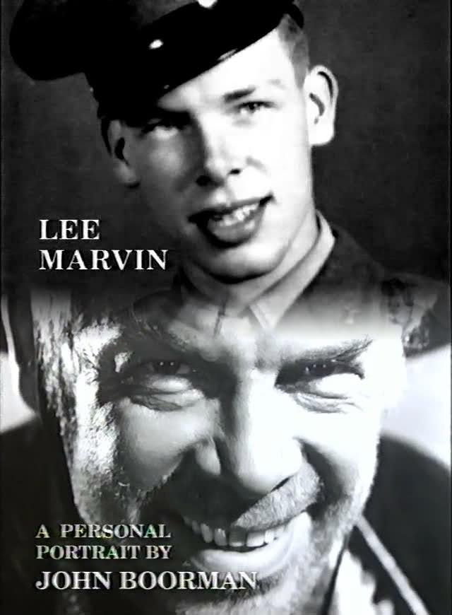 Lee Marvin: A Personal Portrait by John Boorman (TV)