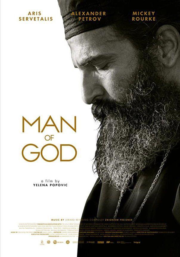 Man of God