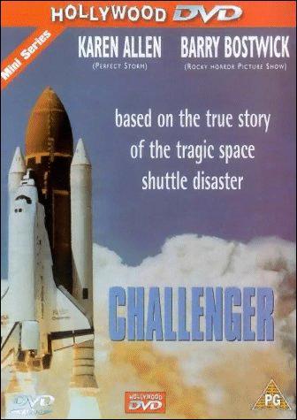 Challenger, el último viaje (TV)