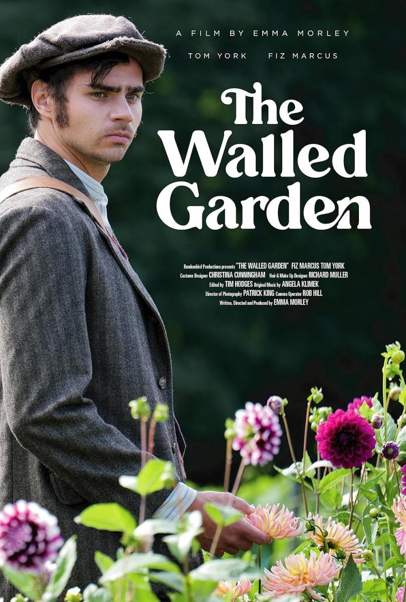 The Walled Garden (S)