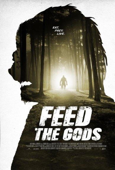 Feed the Gods (2014)