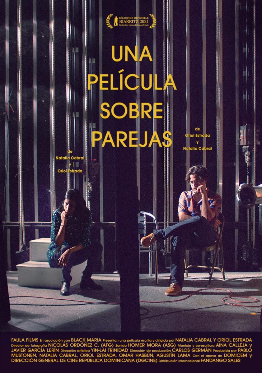 Una película sobre parejas