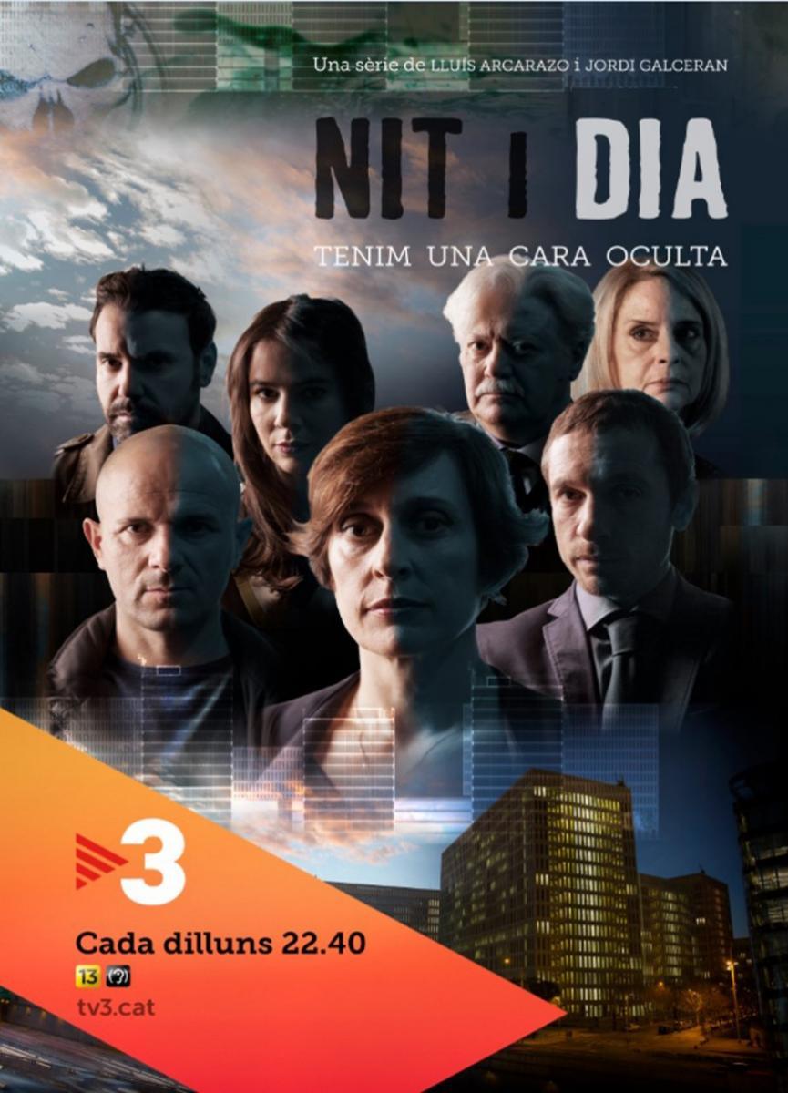 Nit i dia (Serie de TV)